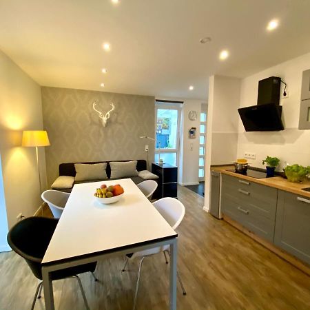 Apartment End Heidelberg Ngoại thất bức ảnh