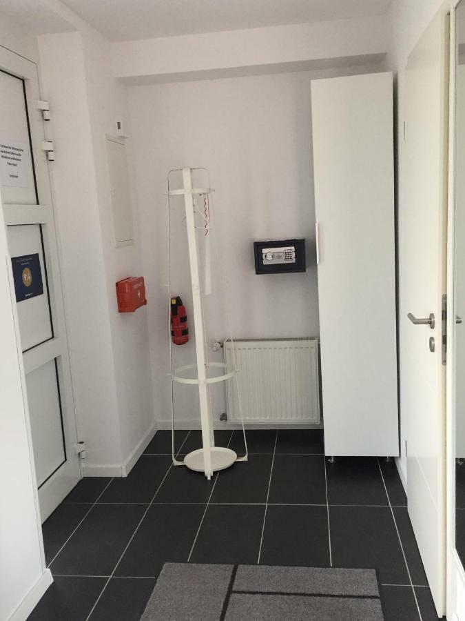 Apartment End Heidelberg Ngoại thất bức ảnh