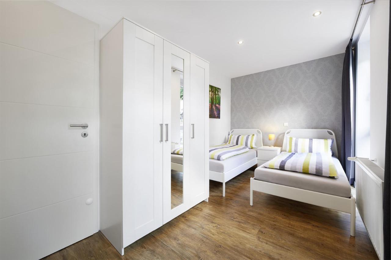 Apartment End Heidelberg Ngoại thất bức ảnh