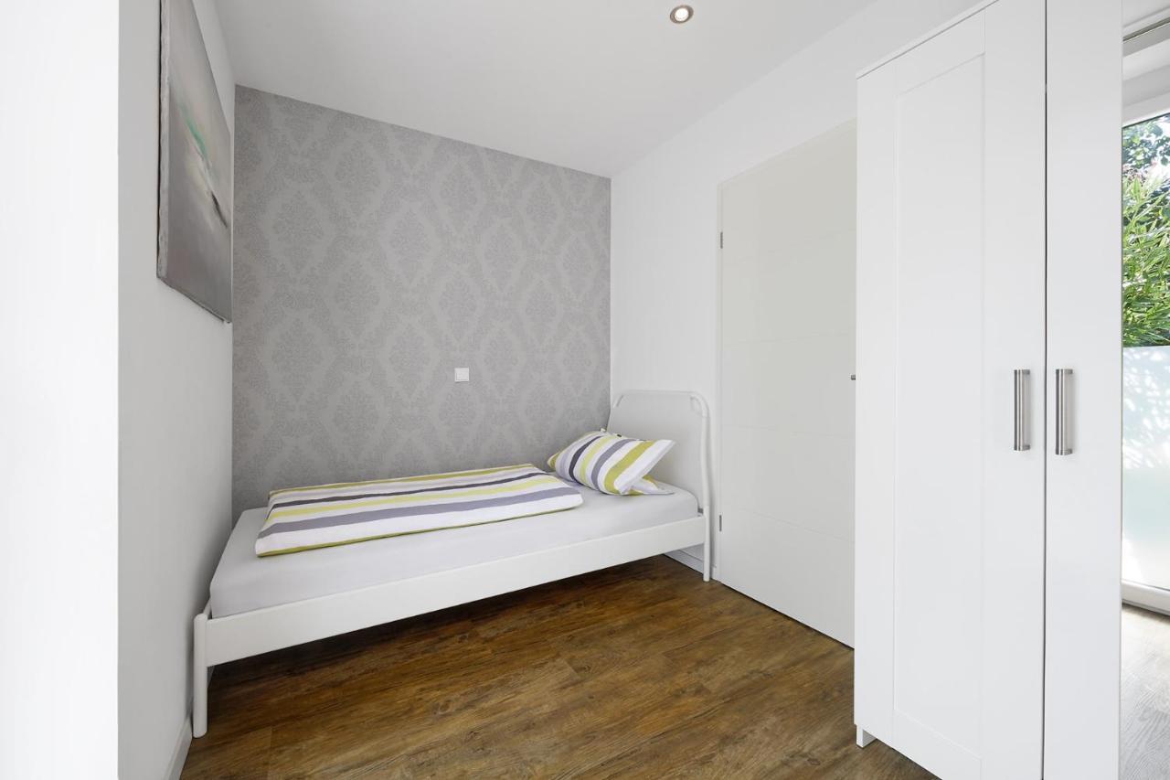 Apartment End Heidelberg Ngoại thất bức ảnh